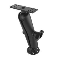 Universalus elektroninis laikiklis RAM D Size Mount - Long Arm