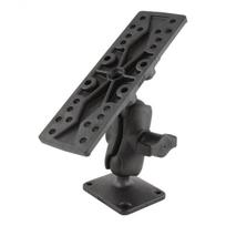 Universalus elektroninis laikiklis RAM Composite Universal Mount - Short Arm