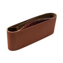 Šlifavimo juosta MIRKA Red 100x560mm P40 3.pcs