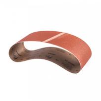 Šlifavimo juosta MIRKA HIOLIT XO 100x610mm P100 10pcs