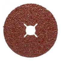 Abrazyvinis pjovimo diskas MIRKA Fiber A  125mm 22mm Hole P80