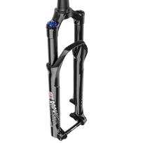 Dviračio šakė ROCKSHOX Reba RL 29" 100mm