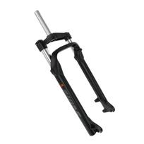 Dviračio šakė RST Guide TNL 26" Fat Bike 95mm