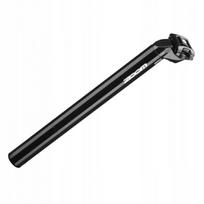 Dviračio balnelio stovai ZOOM SP-C207 30.9x450mm Black