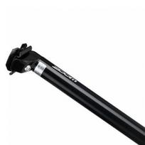Dviračio balnelio stovai ZOOM SP-C208 27.2x400mm Black
