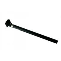 Dviračio balnelio stovai ZOOM SP-C208 26.8x400mm Black