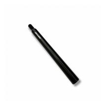 Dviračio balnelio stovai ZOOM SP-102 30.9x350mm Black