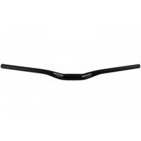 Dviračio vairas ZOOM 196BT 31.8x640mm Black
