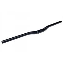 Dviračio vairas ZOOM 320BT 31.8x720mm Black
