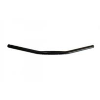 Dviračio vairas ZOOM MTB 25.4 580mm Black