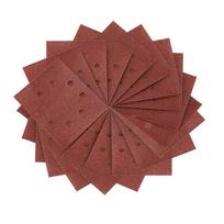 Švitrinis popierius DEWALT 115mm x 140mm 40P 25pcs