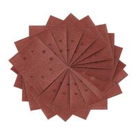 Švitrinis popierius DEWALT 115mm x 140mm 150P 25pcs