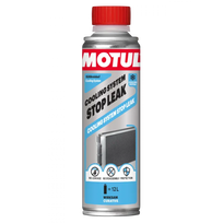 Radiatoriaus sandarinimo mišinys MOTUL Cooling System Stop Leak 300ml