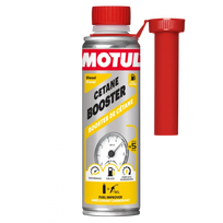Kuro priedas MOTUL Ct-Booster Diesel 300ml