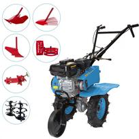 Motoblokas - Kultivatorius | Farmer/Bizon 750DA (Komplektas)