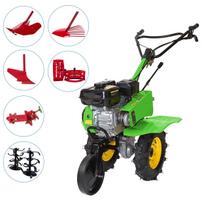 Motoblokas - Kultivatorius | Farmer/Bizon 750D (Komplektas)