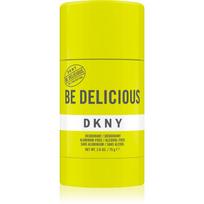 DKNY Be Delicious Aluminum Free Deodorant pieštukinis dezodorantas be aliuminio 75 g