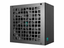 Deepcool Power supply, 80 PLUS Gold | PQ750G | 750 W