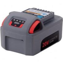 Akumuliatorius Ingersoll-Rand BL2022; 20 V; 5,0 Ah; Li-ion