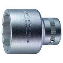 Sukimo galvutė Stahlwille 06010041; 41 mm; 1''