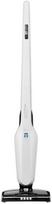 Dulkių siurblys Nilfisk-ALTO Easy 28Vmax White; 28 V; 1x1,95 Ah akum.
