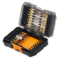 Sukimo antgalių komplektas DeWalt DT70909T; 29 vnt.