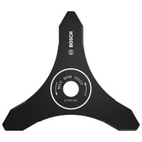 3 ašmenų pjovimo peilis Bosch F016800664 PRO; 250x25,4 mm; Z3