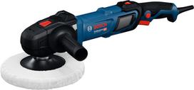 Poliruoklis Bosch PRO GPO 14-180 S; 1400 W; 180 mm