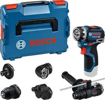 Suktuvas Bosch GSR 12V-32 FC; 12 V (be akumuliatoriaus ir pakrovėjo)