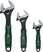 Reguliuojamas veržliaraktis Bosch 1600A039HR; 3 vnt.