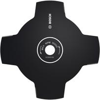4 ašmenų pjovimo peilis Bosch F016800665; 25 cm; Z4