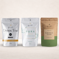 -20% DETOX RINKINYS