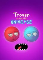 Trover Saves the Universe (PC) Steam Key CHINA