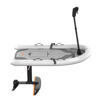 If we're talking about a scooter kit, the Waydoo EVO 130L, Scooter Kit do desek Waydoo EVO 130L