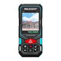 Mileseey S7 Laser Rangefinder with 100m Camera, Dalmierz laserowy Mileseey S7 z kamerą 100m