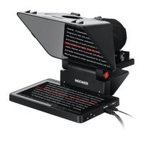 Neewer X11 TM8 Teleprompter with Built-in Monitor, Teleprompter z wbudowanym monitorem TM8 Neewer X11