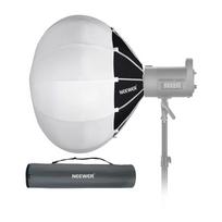 90 cm Lantern Softbox – Quick Setup Neewer NS90L, Softbox lantern 90 cm – szybki montaż Neewer NS90L