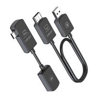 Minix C1 Wireless USB-C to HDMI Video Transmitter, Minix C1 Bezprzewodowy transmiter obrazu USB-C - HDMI
