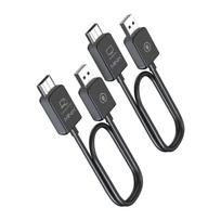 Minix H1 Wireless HDMI-to-HDMI Video Transmitter, Minix H1 Bezprzewodowy transmiter obrazu HDMI- HDMI