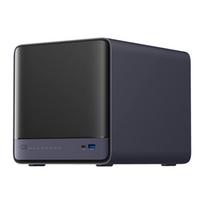 MINIS FORUM NAS N5 Air Ryzen H255 Mini PC (16GB RAM + 64GB Storage), Mini PC MINIS FORUM NAS N5 Air Ryzen H255 16GB+64GB