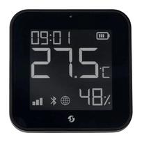 Shelly Temperature and Humidity Sensor, Czujnik temperatury i wilgotności Shelly