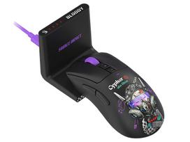 A4Tech 47744 Bloody R73 Ultra Duo Cypher Ghost