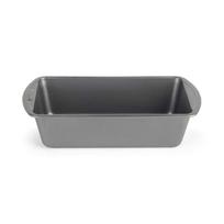 Salter BW14177 duonos kepimo forma iš 100 % perdirbto anglinio plieno