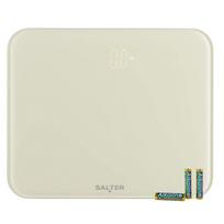 Salter 9204 CFEU12 „Halo“ elektroninės svarstyklės, kreminės