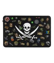 M-Tac Patch Panel Flag Jolly Roger Panelė Antsiuvams