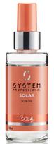Aliejus plaukams Wella System Professional SOL4, 100 ml