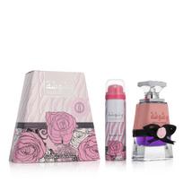 Lattafa perfumes Washwashah Eau De Parfum Edp Spray 100ml/Deodorant Spray 50ml kvepalai