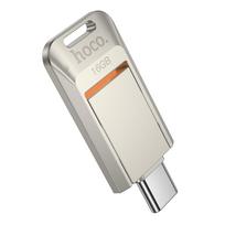 Atmintinė Hoco UD17 USB 3.0 + USB-C 16GB