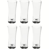 Alaus taurių komplektas Schott Zwiesel Beer Basic, stiklas, 0.711 l, 6 vnt.