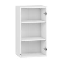 Spintos rėmas, virtuvei Vento GV-40/72, 30 cm x 40 cm, 72 cm, balta sp.